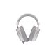22. Słuchawki ENDORFY Viro Plus USB Onyx White