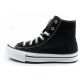 2. Converse buty damskie sportowe Chuck Taylor All Star trampki czarne