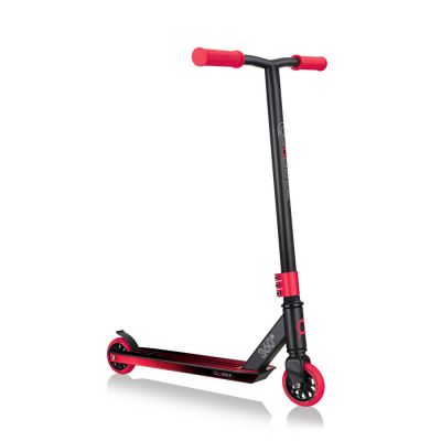5. Hulajnoga wyczynowa  Globber Stunt GS 360 620-102 HS-TNK-000010047
