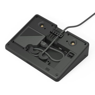 5. Logitech Tap 25,6 cm (10.1") 1280 x 800 px