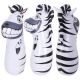 10. WOREK BOKSERSKI DMUCHANY ANIMAL 53089 ZEBRA