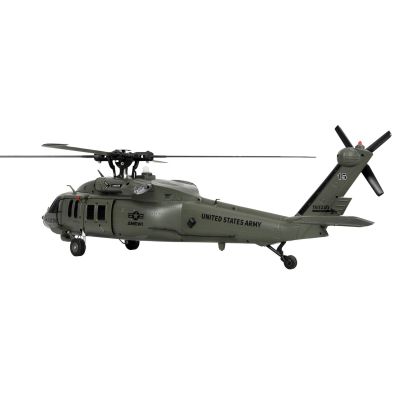 4. Amewi UH60 Black Hawk zdalnie sterowany model Helikopter Silnik elektryczny 1:47
