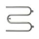 STAINLESS STEEL TOWEL HEATER EN460S