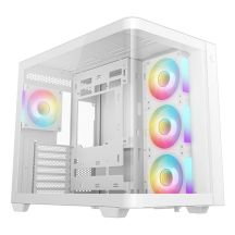 DeepCool CG530U 4F Tower Biały