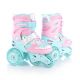 11. Rolkowrotki regulowane FunActiv Twixer Girl Jr 1000000012