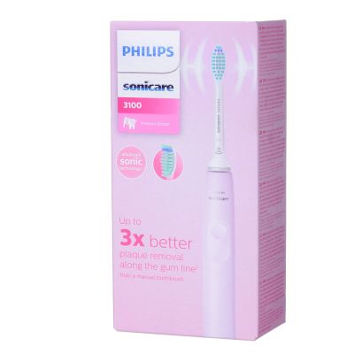 9. Szczoteczka do zębów PHILIPS HX 3671/11