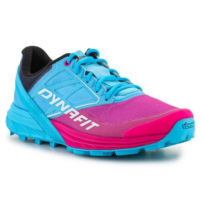 2. Buty Dynafit Alpine W 64065-3328