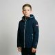 3. Kurtka Trollkids Kvalvika Jacket Jr 328-110