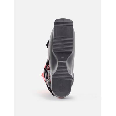 14. Buty narciarskie ROSSIGNOL HERO WORLD CUP ZJ+ - Meteory Grey