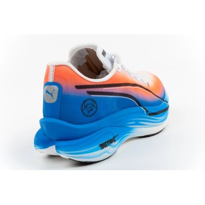 4. Puma buty damskie do biegania Deviate Nitro Elite 3 startowe