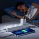 8. Kabel Joyroom A4 USB-C / Lightning 20W 1.2m z wyświetlaczem - czarny
