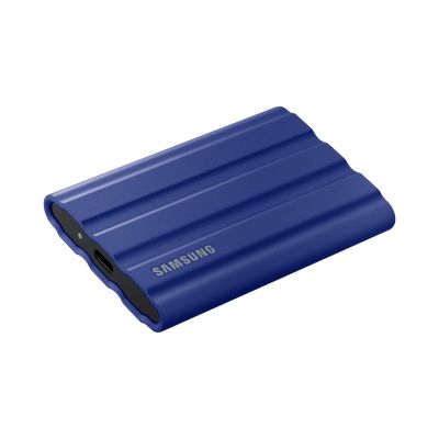 5. Samsung MU-PE2T0R 2 TB USB Type-C 3.2 Gen 2 (3.1 Gen 2) Niebieski