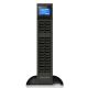 3. UPS RACK POWERWALKER VFI 1000 CRS ON-LINE 1000VA 3X IEC C13 USB-B RS-232 LCD ŁADOWARKA 6A 2U