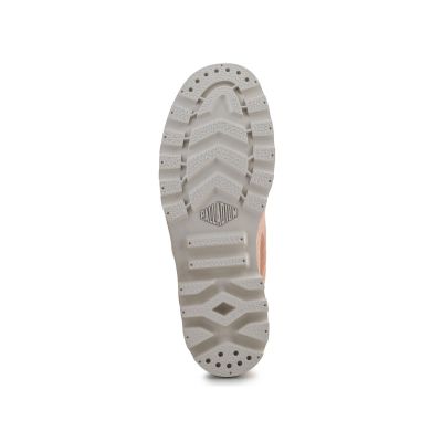 7. Buty Palladium Pampa Hi W 92352-664-M