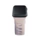 2. Pasek silikonowy 3mk Silicone Watch Strap do Apple Watch 38 / 40 / 41 mm - beżowy