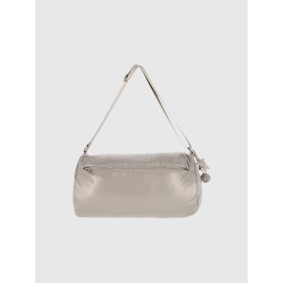 4. Torba barrel bag na ramię 4F 4FRSS25ASBGU087-83S