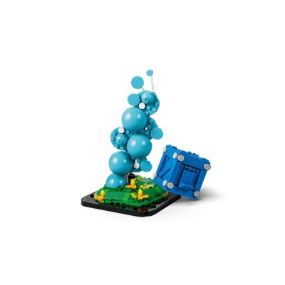 14. LEGO Fortnite 77080 - Zrzut zaopatrzenia