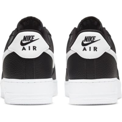 3. Buty Nike Air Force 1 M CT2302-002