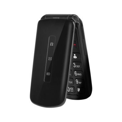 9. KRUGER & MATZ TELEFON DLA SENIORA SIMPLE 929