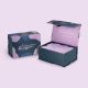 8. Bielizna Termoaktywna Spokey Flora Set VT W 6114300000