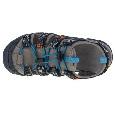3. Sandały CMP Sahiph Hiking Sandal Jr 30Q9524-46UE