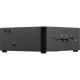13. MSI Cubi NUC AI+ 2MG-039AT komputer osobisty/workstation Copilot+ PC Intel Core Ultra 7 258V 32 GB LPDDR5x-SDRAM 1 TB SSD Mini PC Czarny