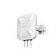 3. Punkt dostępowy RG-RAP6260(H) Wi-Fi 6 2.4 GHz, 5 GHz 1148 Mb/s + 4804 Mb/s REYEE
