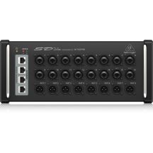 Behringer SD16 pudełko sceniczne