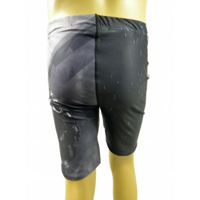 4. Spodenki treningowe Masters Mfc - Stm-Warrior M 066662-M