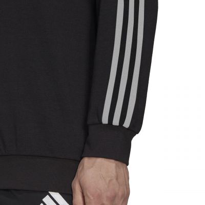 6. Bluza adidas Tiro 23 Competition Crew M HK8039