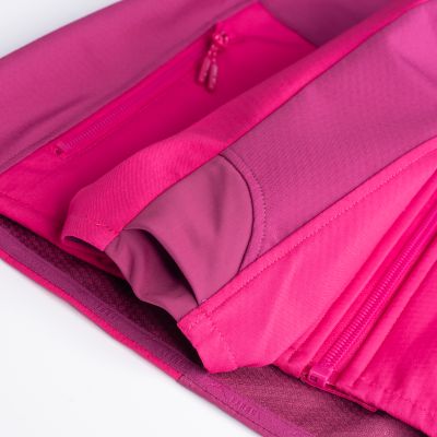 10. Damski Softshell ENVISAT WO'S