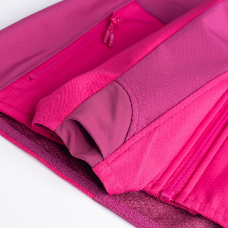 10. Damski Softshell ENVISAT WO'S
