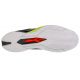 4. Buty do tenisa ziemnego Wilson Rush Pro 4.0 Clay M WRS332120