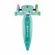 7. Hulajnoga Globber Primo Foldable Lights Jr 432-206-3