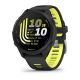 Zegarek Garmin Forerunner 170 42,6mm Black Amp Yellow
