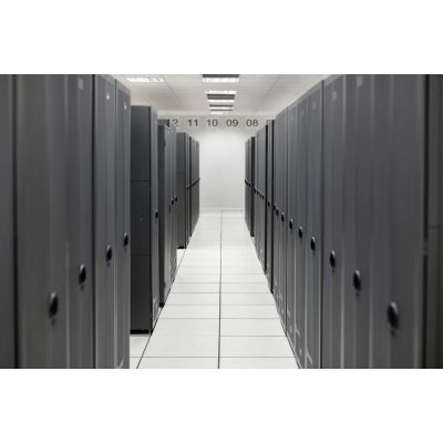 HPE DL3X0 Gen11 1U High Perf Fan Kit (7 Fans)