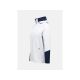 2. Bluza PEAK PERFORMANCE M Rider Essentials Zip Hood biały