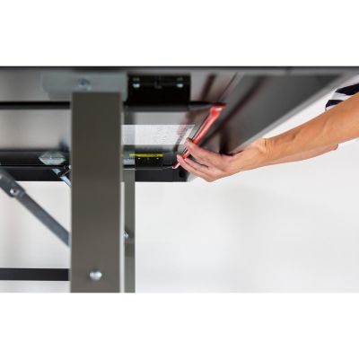 47. STÓŁ DO TENISA STOŁOWEGO SPONETA S7-13i MASTER COMPACT