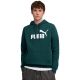 7. Bluza Puma ESS No.1 Logo Hoodie FL M 682571 75