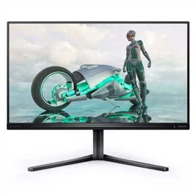 33. MONITOR PHILIPS EVNIA LED 24,5" 25M2N3200W/00 240Hz