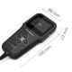 9. Qoltec Cyfrowy tester akumulatora 3w1 z LCD Polskie Menu 6V 12V 24V 10Ah-200Ah