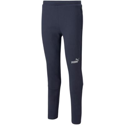3. Spodnie Puma teamFinal Casuals Pants M 657386 06