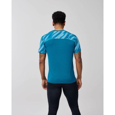 4. Koszulka do biegania Brooks Running Atmosphere Short Sleeve 3.0 M 211538416