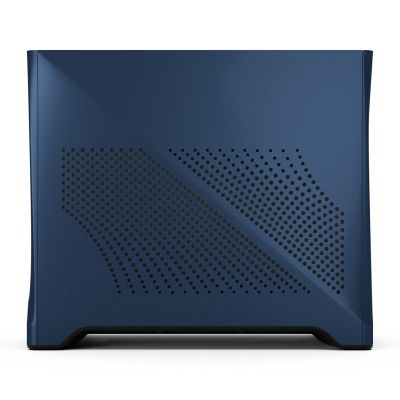 6. Fractal Design Era 2 Mini Tower Niebieski