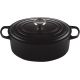 2. Le Creuset 2024421 Brytfanna 8,9 l Żeliwo