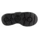 4. Skechers Go Walk Arch Fit 2.0 Sandal - Carrie 140861-BBK Czarne 36