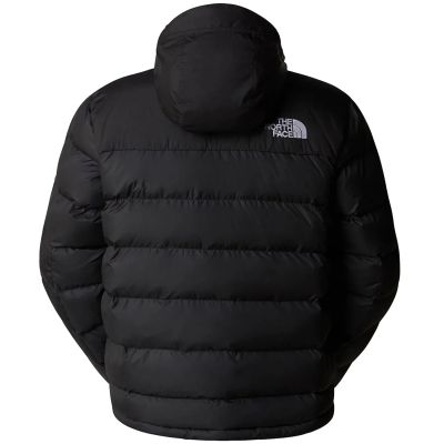 2. The North Face Limbara Insulated Jacket NF0A89EGJK31 Czarne L