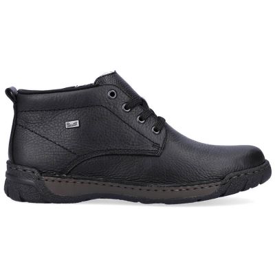 13. Buty ocieplane Rieker M B0347-00 RKR748