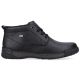 13. Buty ocieplane Rieker M B0347-00 RKR748