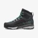 2. Buty trekkingowe damskie Scarpa Mescalito TRK GTX - tropical green/dark anthracite
